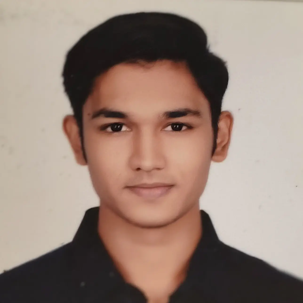 Mayur Jain